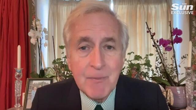 Netflix using Harry like glorified product placement in Meg’s new show