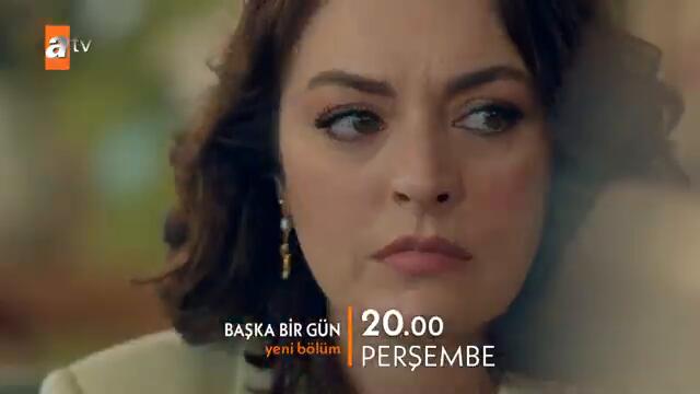 Başka Bir Gün 6. Bölüm Fragman | "Serdar sen niye döndün?"