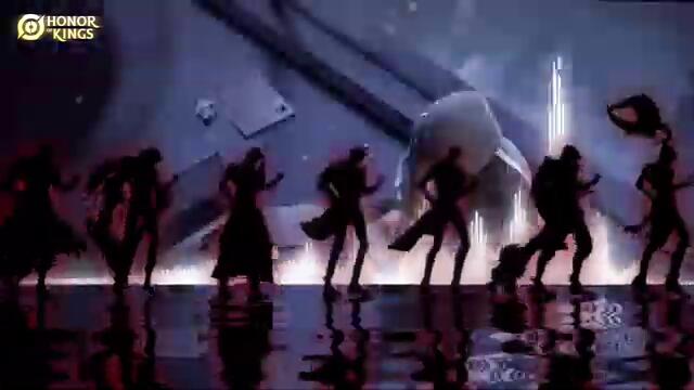 Once Upon A Time - remix slowed (0.8x降调DJ抖音版) HOK & DANCING - 𝐓𝐈𝐊𝐓𝐎𝐊