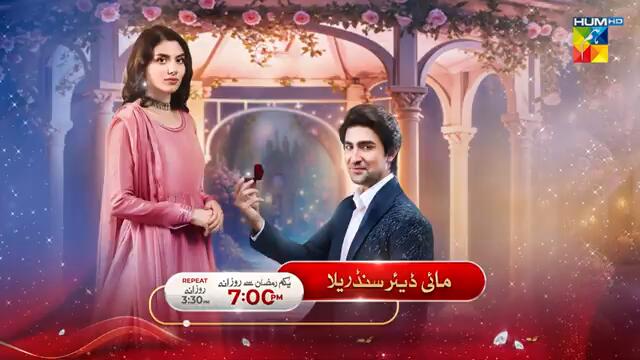 Adhi Bewafayi - Episode 27 - 26th Feb 25 [ Alishba Khan, Ahmed Taha Ghani & Shahbaz Shigri ] HUM TV