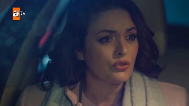 Serdar, Nehir'in tam karşısında! - Başka Bir Gün 5. Bölüm