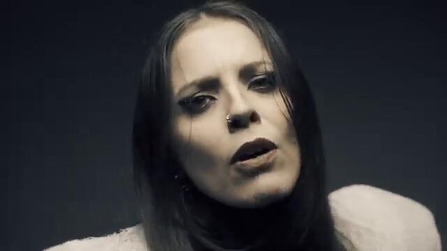 DEATHLESS LEGACY - Sanctified (Official Video)