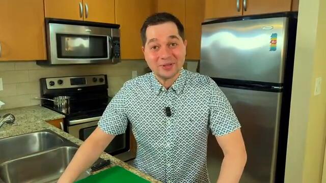 Как сварить Вкусный и Рассыпчатый рис, чтобы было очень Вкусно! Шикарный ужин Быстро и вкусно рецепт