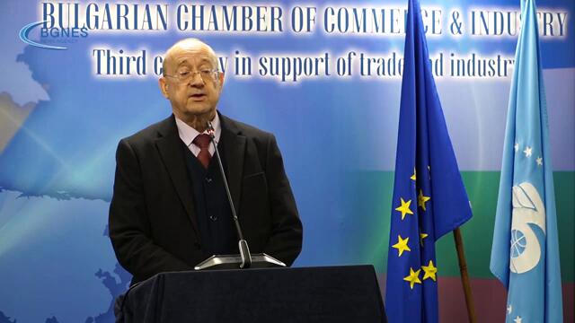 БТПП е домакин на голям българо-гръцки бизнес форум