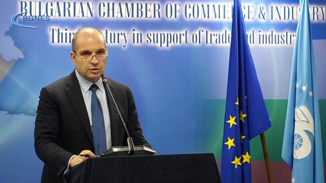 Гроздан Караджов: Продължението на коридора от Гърция към България ще облекчи трафика към Румъния