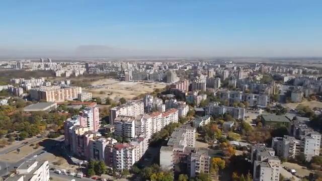 Как Пловдив се бори с липсата на паркоместа?