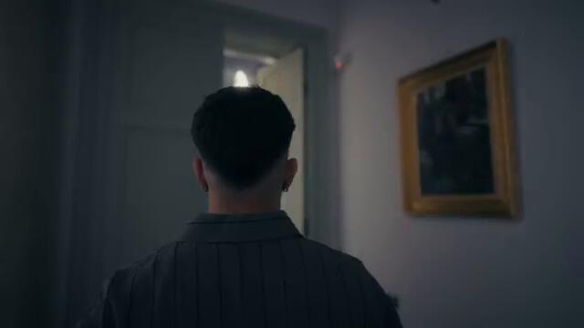 Alessandra x BABASHA - Am un secret | Official Video