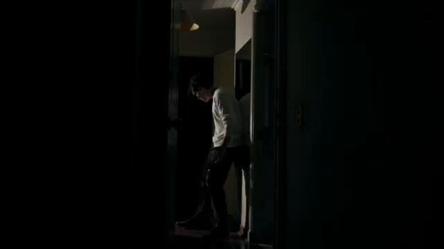 Jack The Man - Monster (Official Video)