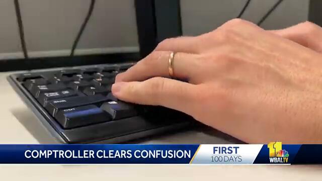 Here's how to get free help with your tax returns