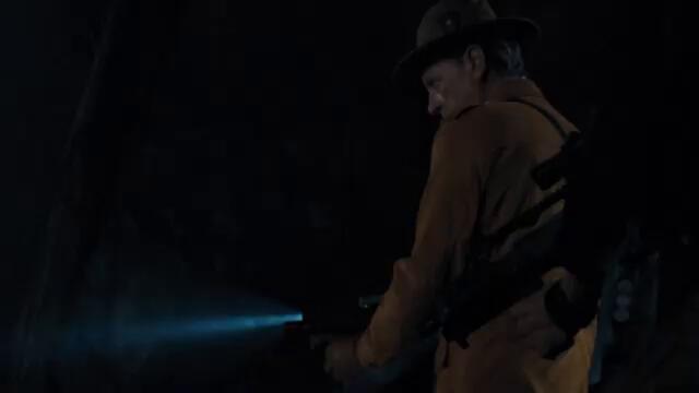 Смерть единорога — Русский трейлер #2 (4К, Субтитры, 2025)