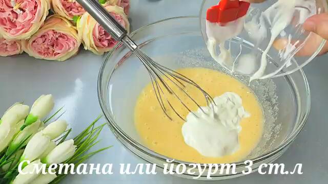 Боже как вкусно! Привезла Рецепт из Италии! НАУЧИЛА ВСЕХ ПОДРУГ ГОТОВИТЬ ТАКУЮ ВКУСНЯШКУ!