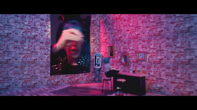 Time After Time - Rain Paris Official Music Video