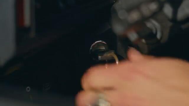 Joe Bonamassa “Shake This Ground” - Official Music Video