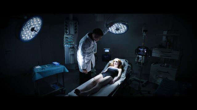 Blutengel - The right path (Official Music Video)