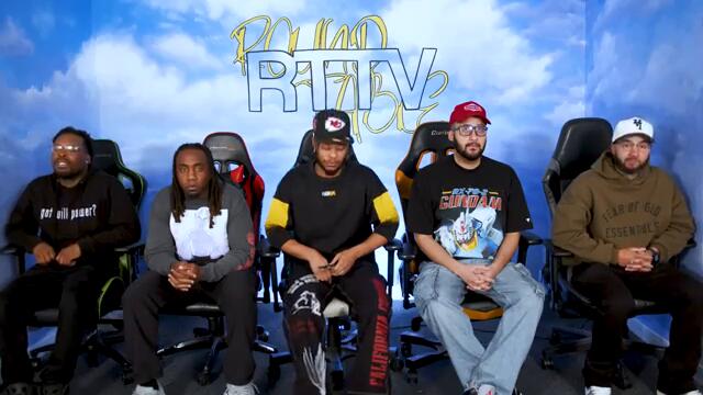 LISA   FUTW Vixi Solo Version Official Music Video Reaction