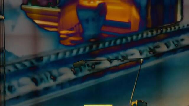 Bryan Ferry and Amelia Barratt - Florist (Official Video)