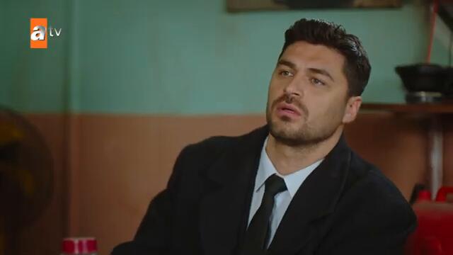 Didem, kendini Tarık'a yamadı! - Zembilli 9. Bölüm