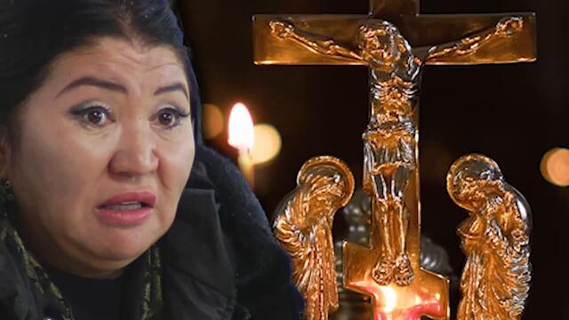 ЧТО ПРОИЗОЙДЕТ 28 ФЕВРАЛЯ НА ПОЛНОЛУНИЕ? СНЕЖНАЯ ЛУНА НЕСЕТ СТРАШНУЮ ОПАСНОСТЬ! - АХМЕТЖАНОВА