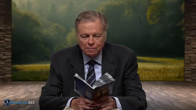 Библейско училище "Космическият конфликт"  п-р Марк Финли СУБТИТРИ