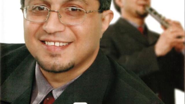 Орлин Памуков - Ихтимански кючек (2003)