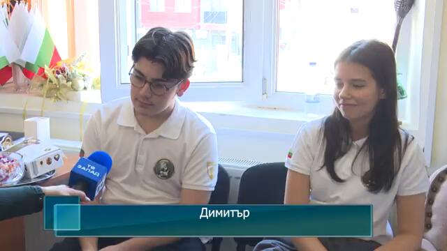 Постиженията на ПГ “Пейо Яворов” в чуждоезиковото обучение