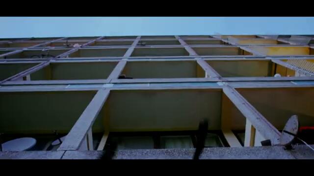 The Bloody Beetroots - KILLING PUNK feat. Bob Vylan (Official Music Video)