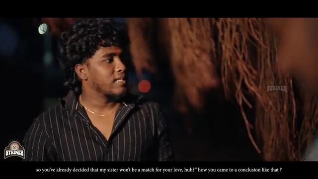 Celebrity Episode - 2 | Ft. Bala Kumar & Teena Sravya | Web Series | Striker