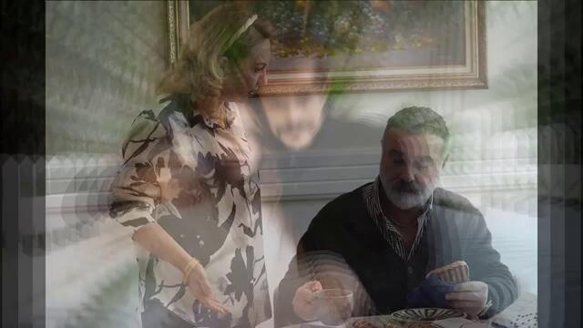 Турецкий сериал Лейла 24 серия русская озвучка