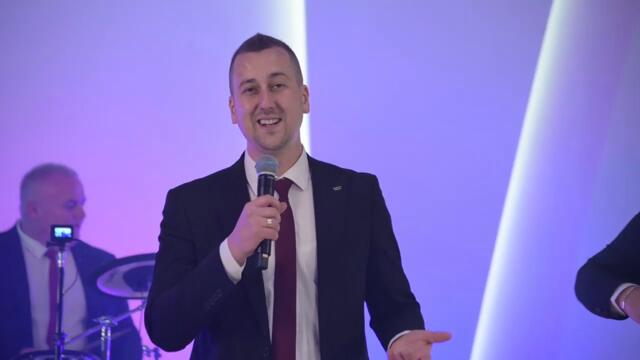 Orkestar Favoriti Bitola - Za taa ljubov da nazdravime (Cover 2025)