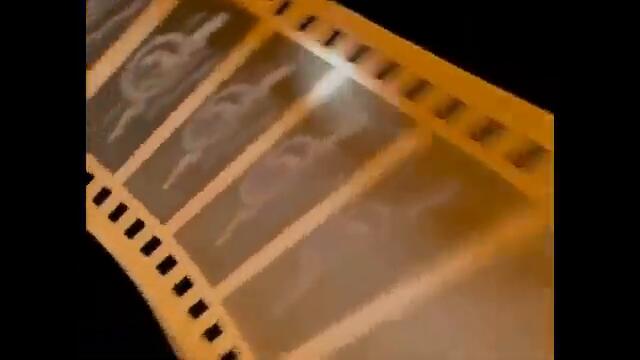 3 MGM UA Home Video logos PAL Toned