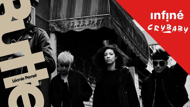 Léonie Pernet - Butterfly (Malik Djoudi Remix)