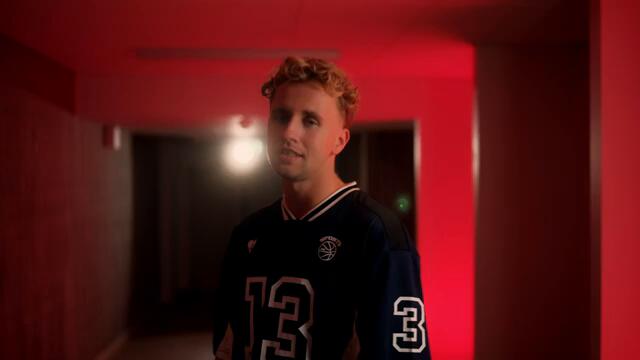 Energy - JensJulius Tejlgaard Ft. William Tejlgaard (Official Music Video)