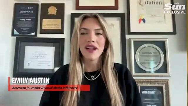 I’ve seen the secret Epstein files and 'even witnesses are guilty too'