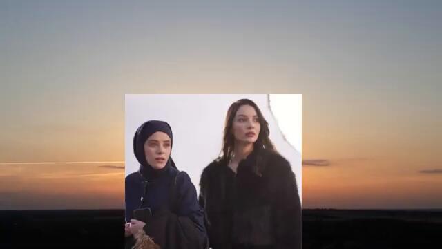 Рынок 3 серия на русском языке. Новый турецкий сериал