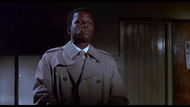 THE ORGANIZATION (1971) | Secret Revolutionary Meetup | MGM