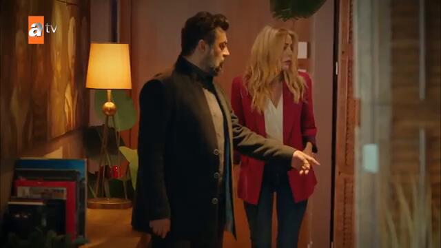 Akif'in hayatı tehlikede! - Kardeşlerim 45. Bölüm