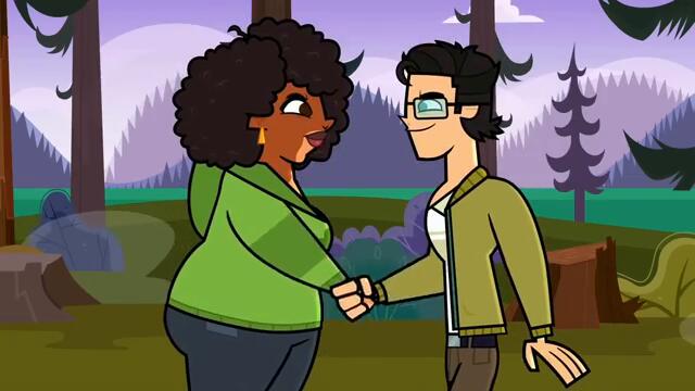 🎪 DISVENTURE CAMP 4: Carnival of Chaos 🎪 EPISODE 8: ‘‘Rocking the Boat’’