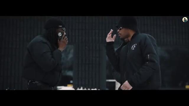 That's All I Know (Official Music Video) - Jxggi | 4Real