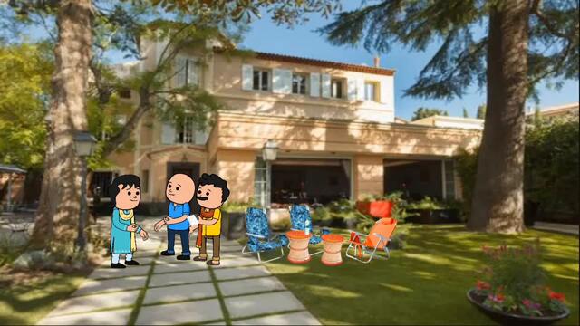 गावात दांगडो || खजिन्याचा शोध 11 || Episode 1376 ||Marathi comedy 🤣😂 || #teachertakatak ||😂😂