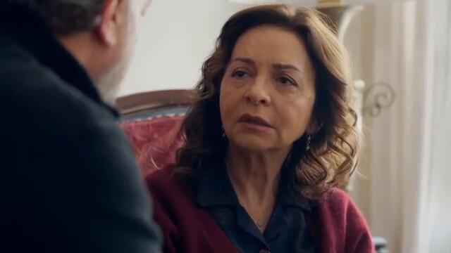 Deha 22. Bölüm 1. Tanıtım - "Beni İndirmek İsterken En Zayıf Yerinden Vuruldun!"