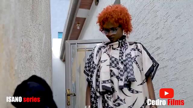 INZIRA Y'UMUSARABA  S3 EP 2 ( CYUSA na IRIBAGIZA bibereye murukundo }  }