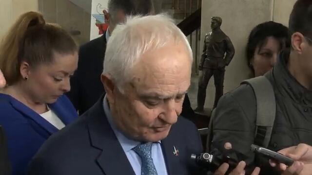 Ще участва ли България в мироопазваща мисия в Украйна?