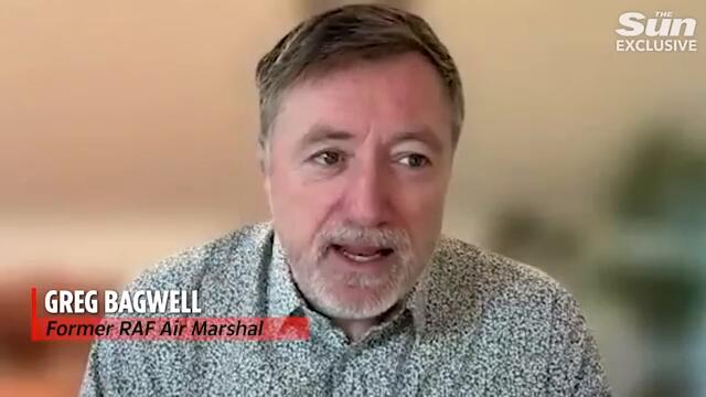 Starmer's defence boost 'won't save us' - here's what UK needs to take on Putin