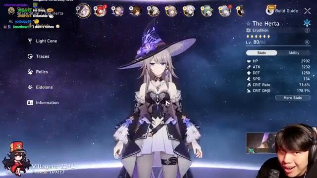 Before You Pull Tribbie | Honkai: Star Rail