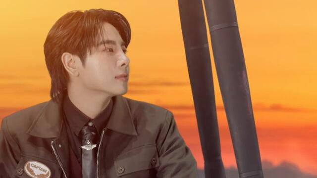 "LOVEMOSPHERE JOURNEY TRAILER" ☁️ | LOVE OUT LOUD FAN FEST 2025 : LOVEMOSPHERE