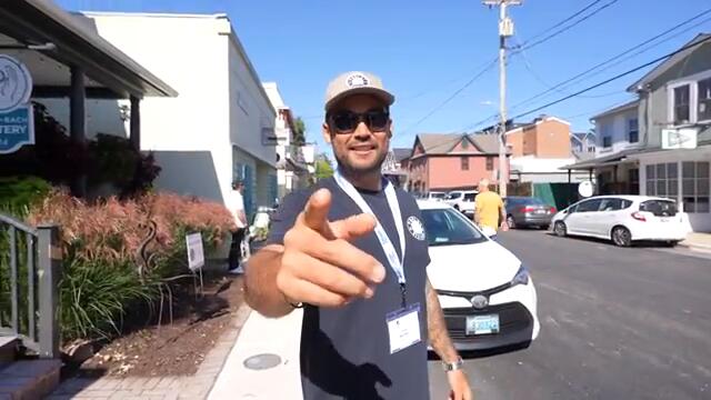 WALKTHROUGH of the most REVOLUTIONARY CATAMARANS ON THE MARKET! - (Episode 302)