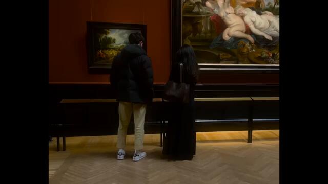 Lana Blakely - In love with no one (official music video)