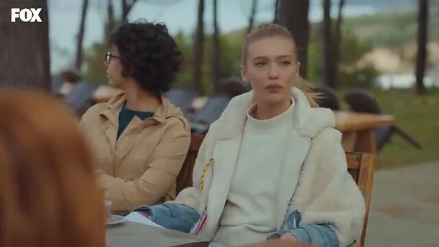 Постучись в мою дверь 48 Серия (Русский Дубляж)