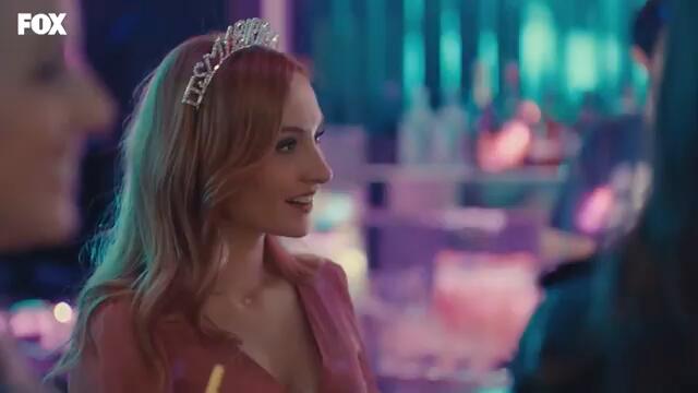 Постучись в мою дверь 50 Серия (Русский Дубляж)