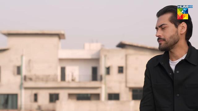 Adhi Bewafayi - Episode 31 - 2nd March 25 [ Alishba Khan, Ahmed Taha Ghani & Shahbaz Shigri ] HUM TV